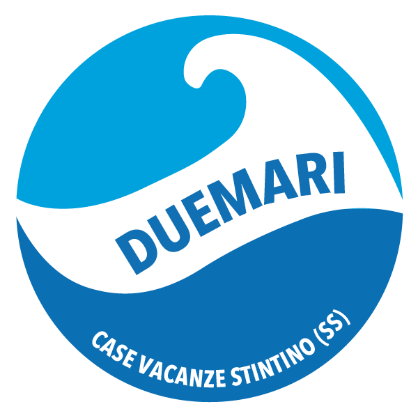 Logo Case Vacanze Duemari