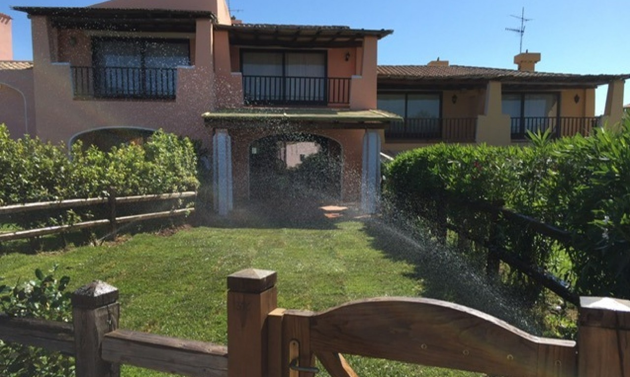Casa Cleo con piscina