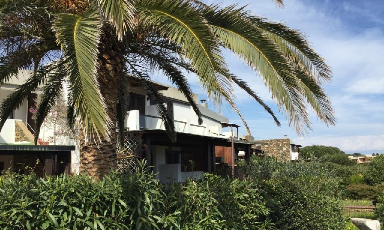 Casa Anna