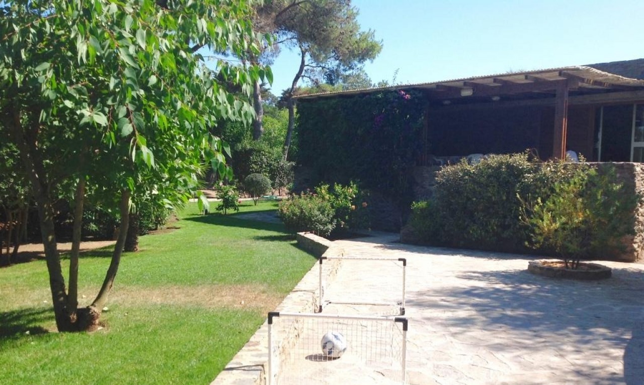 Casa Iris