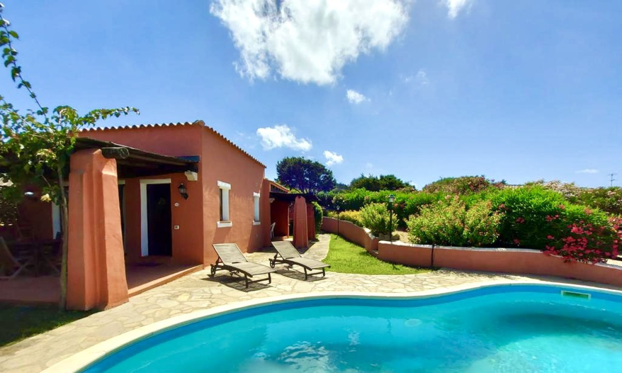Villa Mirea