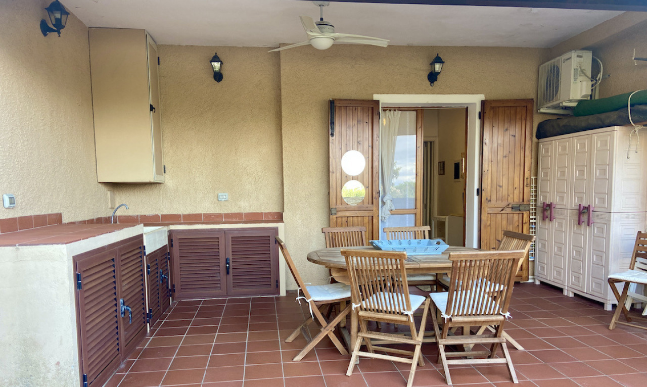 Casa Gaia