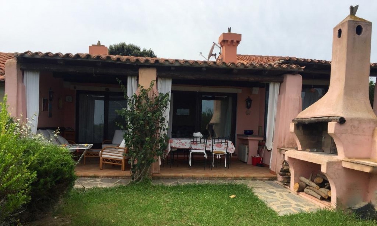 Villa Ghita