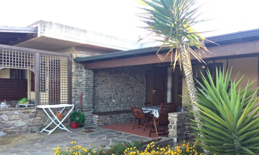 Casa tizzani