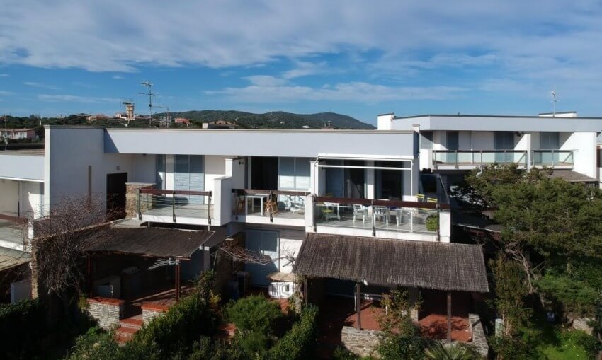 Casa Gio