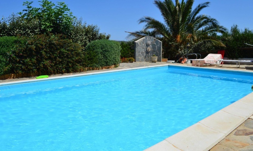 VILLA SOFIA