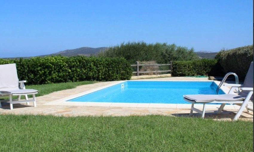 Villa Caracciolo