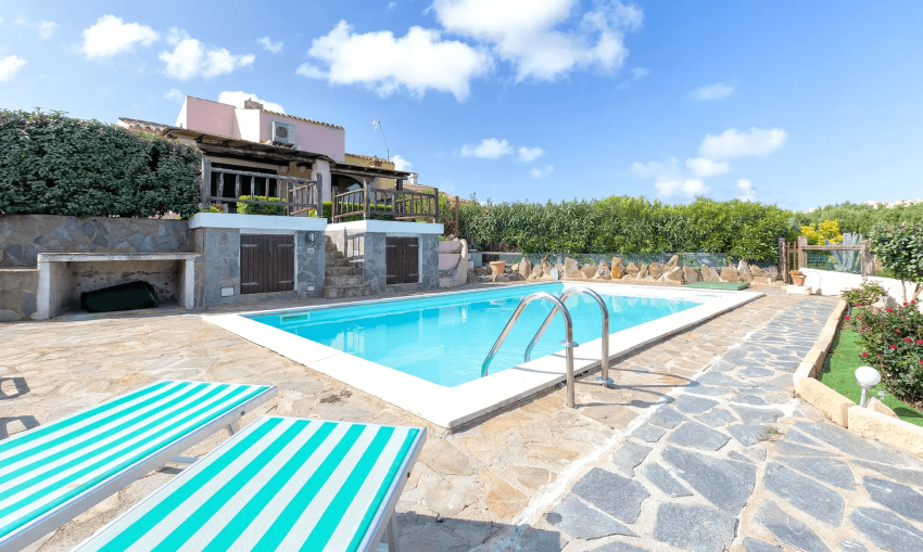 VILLA SOFIA